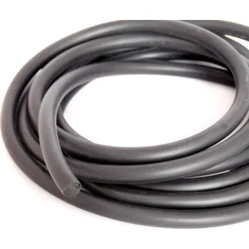 TEXIM Pryžová šňůra kulatá NBR 70 - pr.1,78mm