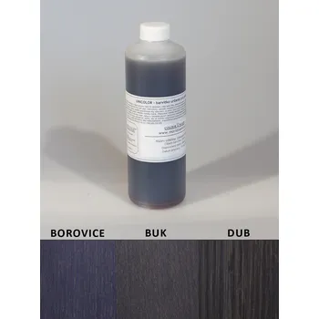 Mořidlo Mořidlo na dřevo - Astra Vernici - Unicolor - Základní modrá F 1:20 - Barvítko na 1 l ředícího objemu