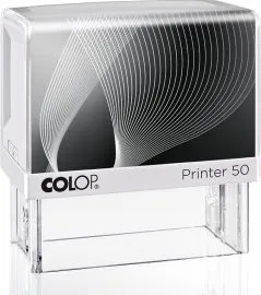 Razítko Colop Printer 50