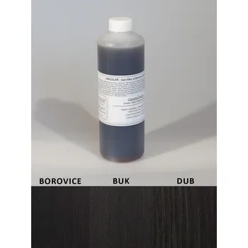 Mořidlo Mořidlo na dřevo - Astra Vernici - Unicolor - Wenghe 590 1:20 - Barvítko na 1 l ředícího objemu