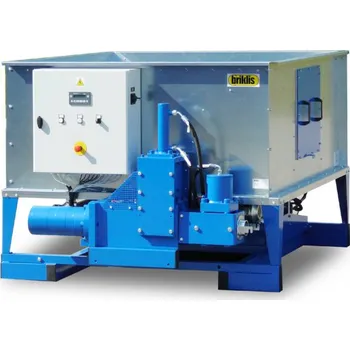 dílenský stroj Briketovací lis BrikStar 70 - 16