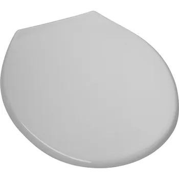 WC sedátko TEXIM WC sedátko modrý flitr T-3550