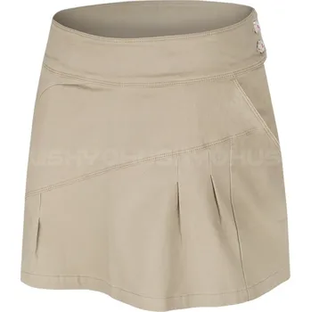 Dámská sukně Husky Fesy béžová