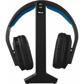Sluchátka Trust Rezon Wireless Headphone for TV