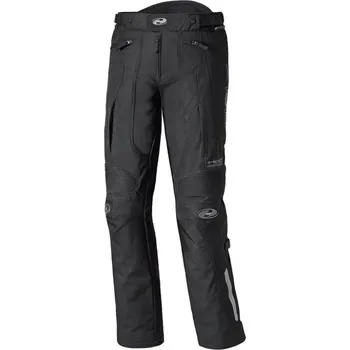 Moto kalhoty Held Held DOVER pánské cestovní textilní kalhoty černé L