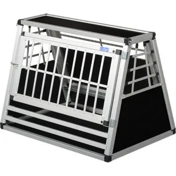 klec pro psa Alpuna (DE) Klec do auta 58x86x63 cm N60