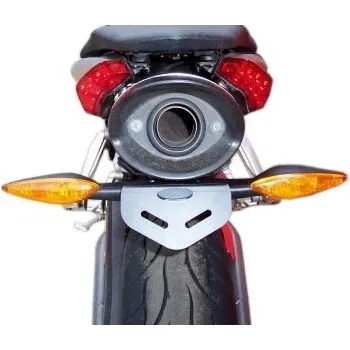 Držák SPZ R&G Racing Držák SPZ, Benelli TNT '04, černý