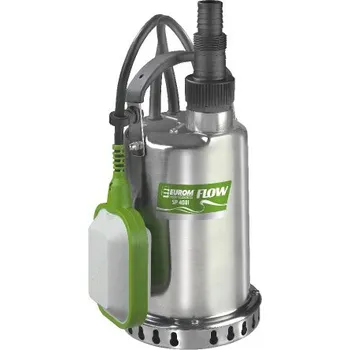 EUROM Flow SP400i