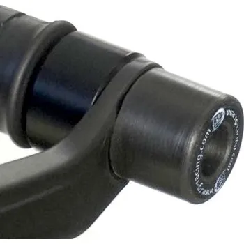 R&G Racing Závaží R&G Racing do řidítek pro motocykly HONDA Crosstourer 1200, černá (pár)