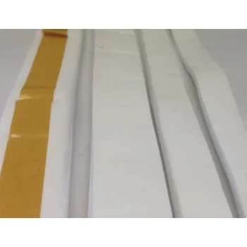 TEXIM Těsnící páska samolepící z expandovaného PTFE 5x2