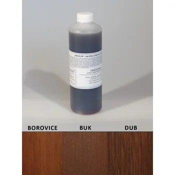 Mořidlo Mořidlo na dřevo - Astra Vernici - Unicolor - Třešeň 620 1:10 - Barvítko na 1 l ředícího objemu