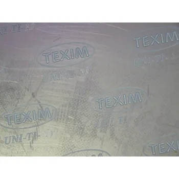 Bezasbestová deska TEXIM S 1mm