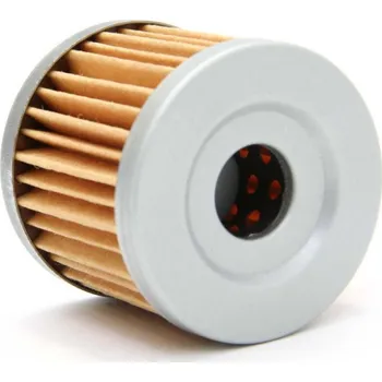 Filtr pro motocykl Kyoto Olejový filtr KYOTO pro motocykly Hyosung, Suzuki