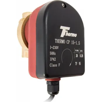 Oběhové čerpadlo Thermo-control TC CP15-1.5
