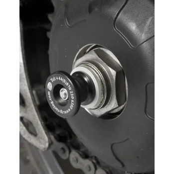 R&G Racing Chrániče osy zadního kola, Triumph Sprint GT '10-