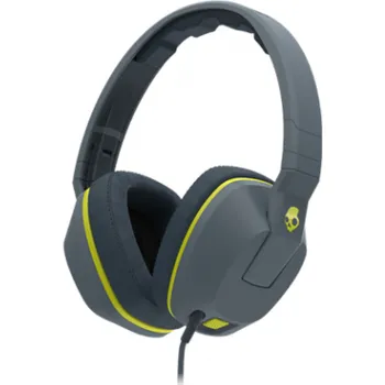 Sluchátka Skullcandy Crusher