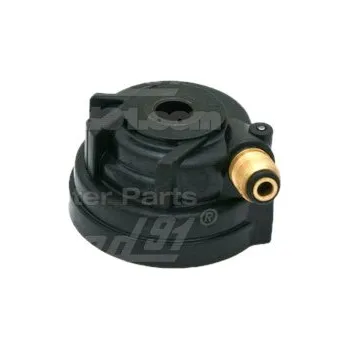 Převodník na kolo Moped91 Převodník náhonu tach., komplet YAMAHA AEROX 50 / NITRO 50 / BW´S / BOosaTER TNT TUNI