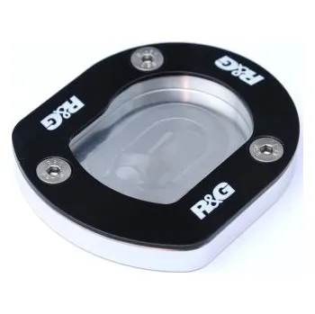 R&G Racing Rozšíření bočního stojánku R&G Racing pro YAMAHA XT660Z Ténéré '08-