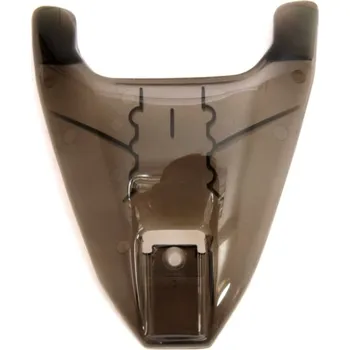 Helma na motorku Arai Přední větrák ARAI A-C front, Smoke - pro přilby Arai CHASER, AXCES II (1ks) Kouřová