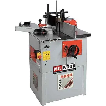 Frézka Spodní frézka Holzmann FS160L