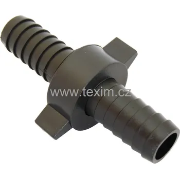 Zahradní sestava TEXIM Spojka hadicová 1"
