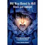 All You Need Is Kill - Stačí jen…