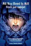 All You Need Is Kill - Stačí jen…