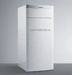 Vaillant ecoCompact VCC 206/4-5 150