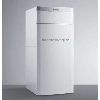Kotel Vaillant ecoCompact VCC 206/4-5 150