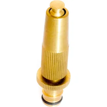 Zahradní sestava TEXIM Postřikovací hubice regulovatelná mosaz