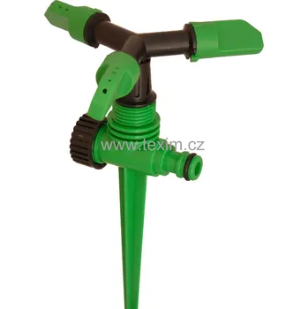 Zahradní sestava TEXIM Rozprašovač 3 - paprskový na plastovém hrotu