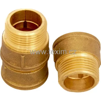 Ventil TEXIM 3/4"x30 prodloužení K-263