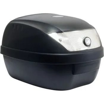 Zavazadlo na motocykl S-Line TOP Case S-Line, 28l