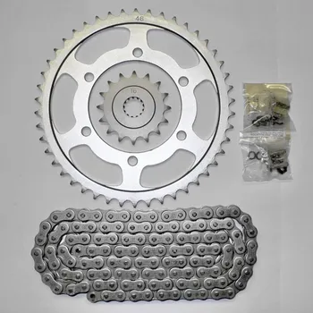 Řetězová sada pro motocykl Sifam Řetězová sada Izumi pro Yamaha FZ6 600 Fazer, 04-10