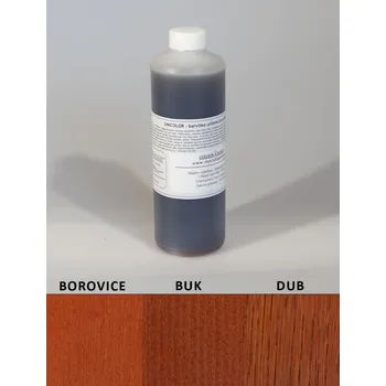 Mořidlo Mořidlo na dřevo - Astra Vernici - Unicolor - Třešeň 501 - Barvítko na 1 l ředícího objemu