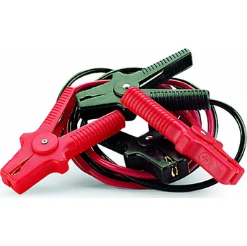 Startovací kabel Bottari Kabely startovací 400A 10mm 200cm