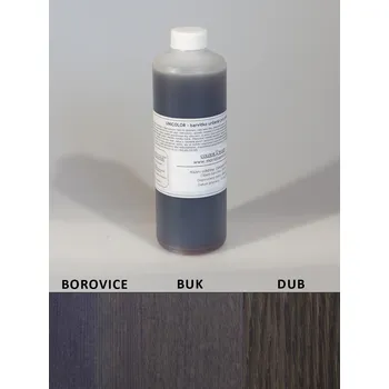 Mořidlo Mořidlo na dřevo - Astra Vernici - Unicolor - Základní modrá F 1:30 - Barvítko na 1 l ředícího objemu