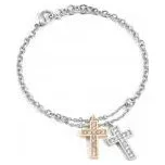 Náramek MORELLATO LOVE ADR05