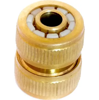 Zahradní hadice TEXIM Spojka hadicová 1/2" mosaz