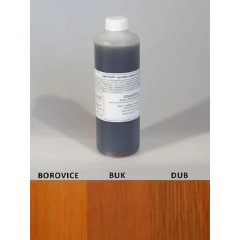 Mořidlo Mořidlo na dřevo - Astra Vernici - Unicolor - Douglaska 235 1:30 - Barvítko na 1 l ředícího objemu