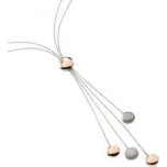 Náhrdelník BOCCIA TITANIUM 0875-03