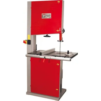 Pásová pila Pásová pila HOLZMANN HBS610