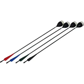 Select LARP - Flat Head/ Laminátový šíp (Kompletní šíp)