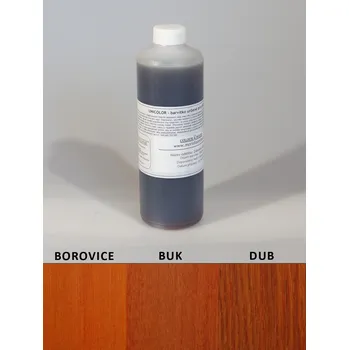 Mořidlo Mořidlo na dřevo - Astra Vernici - Unicolor - Douglaska 235 1:20 - Barvítko na 1 l ředícího objemu