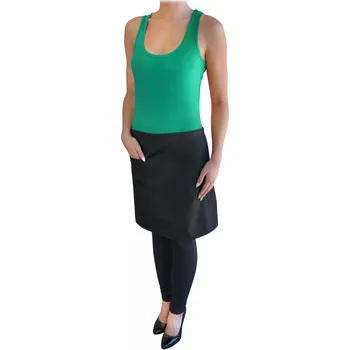 Kuchyňská zástěra Vondrak & Company | Dámské tílko - zelené