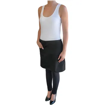 Kuchyňská zástěra Vondrak & Company | Dámské tílko - bílé