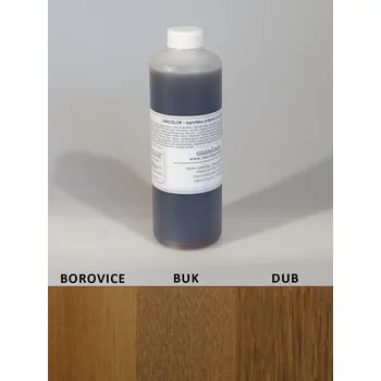 Mořidlo Mořidlo na dřevo - Astra Vernici - Unicolor - Kaštan 482 1:20 - Barvítko na 1 l ředícího objemu