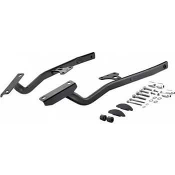 Nosič na motocykl a skútr Givi 365 FZ Montážní sada GIVI Monorack pro motocykly YAMAHA FZ1