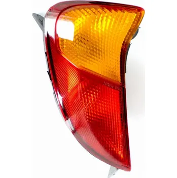 Osvětlení pro motocykl Moped91 Blinkr zadní levý HONDA PANTHEON 125-150 2T (98-02) komplet