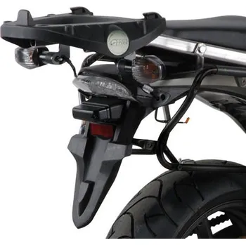 Nosič na motocykl a skútr Givi 263 FZ Montážní sada GIVI Monorack pro motocykly HONDA CB600F Hornet (07-10)